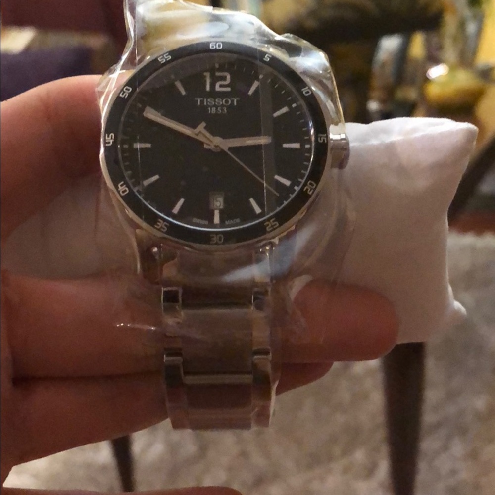 Tissot Swiss Watch - Picture 2 of 5